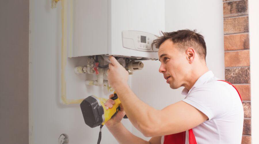 Local sewer line repair in Hampstead, NH